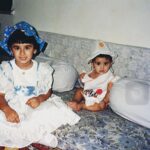 Nikita Dutta Instagram - #ThrowBack #HatBabies 👻👻