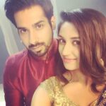 Nikita Dutta Instagram - #DreamGirlDiaries #OnSet Film City