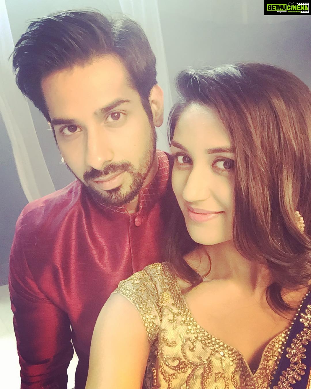 Nikita Dutta Instagram - #DreamGirlDiaries #OnSet Film City