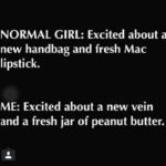 Nikita Dutta Instagram - i think I pass both the types 😋😋