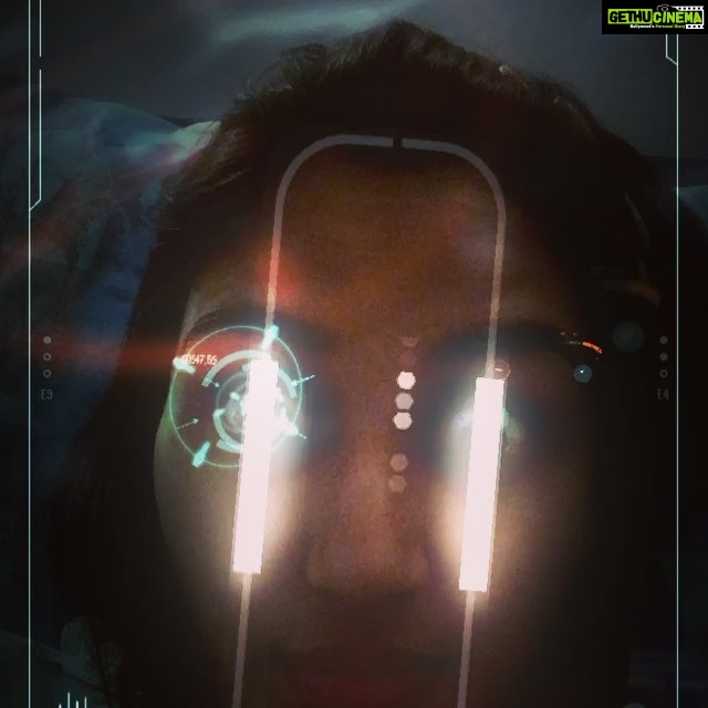 Nikita Dutta Instagram - Had to do this at least once! Blame the boredom 😋😋 #snapchat #LameButCool