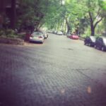 Nikita Dutta Instagram - It's a long way ahead, up and down the hill, Keep running. #PowerMornings Pali Hill, Bandra