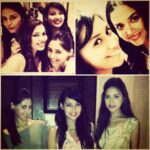 Nikita Dutta Instagram – Happy birthday miss Moghe! Truly a sweetheart😘 @manasi_moghe #MissIndiaTimes