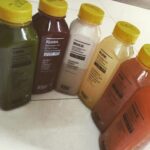 Nikita Dutta Instagram - Day 1 of cleanse. Must bid good bye to the horrifying result of a month of indulgence. #TwoWeekChallenge #FightFromFatToFit #RawPressery #ChallengeAccepted