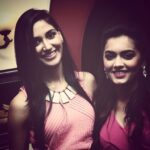 Nikita Dutta Instagram - #LadiesInPink #PicturePerfect