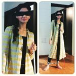 Nikita Dutta Instagram - Do not ask why and how! #JustPosing #LearningToWalk