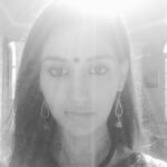 Nikita Dutta Instagram – Scary enough!?? 😈😈😈 #LetsBeAGhost #HorrorDiaries #ShootShenanigans 👻💀👽💩