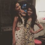 Nikita Dutta Instagram - Butterfly girls! #JustPosing #TitliGhar