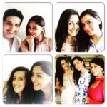 Nikita Dutta Instagram - #Happiness #GoodFood #AllSmiles #eidmubarak