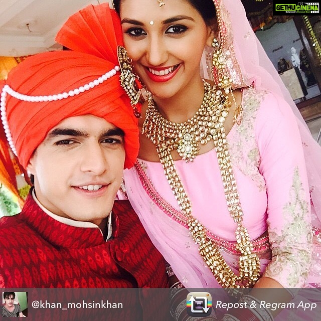 Nikita Dutta Instagram - Coz the would be groom is sick and he needs TLC! #GetWellSoon
