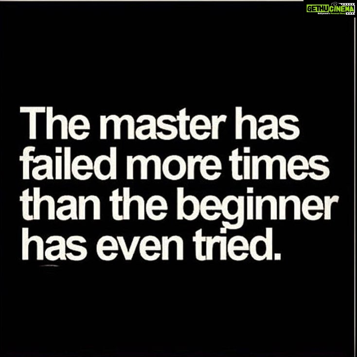 Nikita Dutta Instagram - #Repost #BeTheMaster #NeverGiveUp