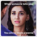 Nikita Dutta Instagram - When you still think you have to cross the sea link to be home but only.... #FifteenLovelyYears #ByeByeTown #AlwaysMyFirstLove #WillBeBackAgain #HelloBandra #SelfMeme