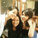 Nikita Dutta Instagram - Coz these be my favourites ❤️❤️ #HappyNights