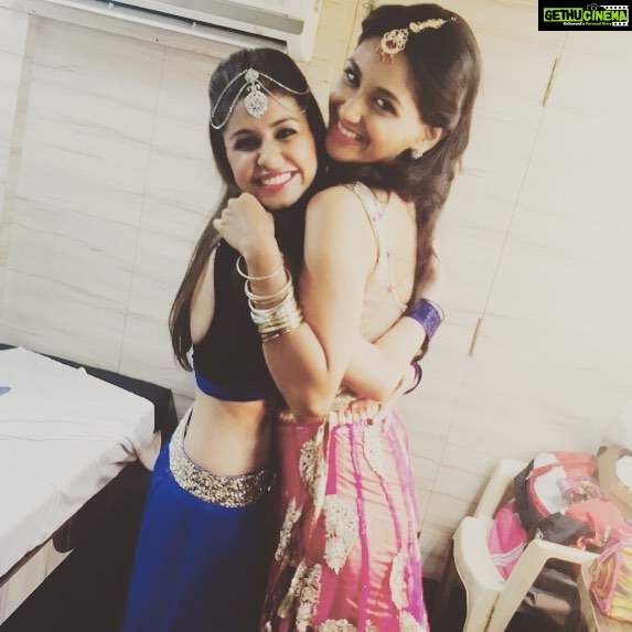 Nikita Dutta Instagram - Belated happy birthday pretty girl! (sorry! Just a day late) @nehasaroopa