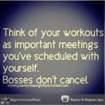 Nikita Dutta Instagram - #NoExcuses #BeYourBoss #TheHealthyLife #BeFit