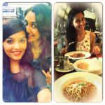 Nikita Dutta Instagram - Making use of a random off day. Spa-lunch-shop #FeelingBlessed #HappyTired #DayShouldNotEnd Indigo Deli