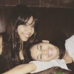 Nikita Dutta Instagram - Happiness is meeting this girl! @vazda.m 😘😘 The Irish House