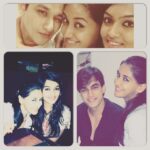Nikita Dutta Instagram - Unexpectedly a good night! #CouldNotGetMoreRandom