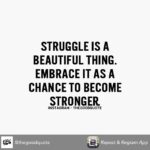 Nikita Dutta Instagram - Can't be put any better. #Repost #TheGoodQuote #MorningGyaan