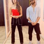 Nikita Dutta Instagram – If it’s true and you know it double tap your hand 👍😂

4 days to see us dancing on screen though .. 🚀#RocketGang .. 11.11.22

.

#instagram #instagood #trending #trend #dance #film #movie #cinema #slimshady