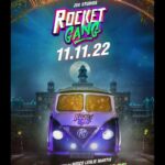 Nikita Dutta Instagram – The only mantra that will help survive this Children’s Day will be; #NachogeTohBachoge💃🏻🤭
Get ready for the Dance Fantasy Comedy that is coming your way! 

#RocketGang releasing on 11.11.22

@boscomartis @adityaseal @nikifying @i.sahaj @jason2jayz @asleemokshda @itsamittrivedi @tejas_being_legend__ @dipalikashibai @jayshreegogoiofficial @siddhantsharma24 @aadvik_mongia_official @ZeeMusicCompany @ZeeStudiosOfficial
 
#NachogeTohBachoge