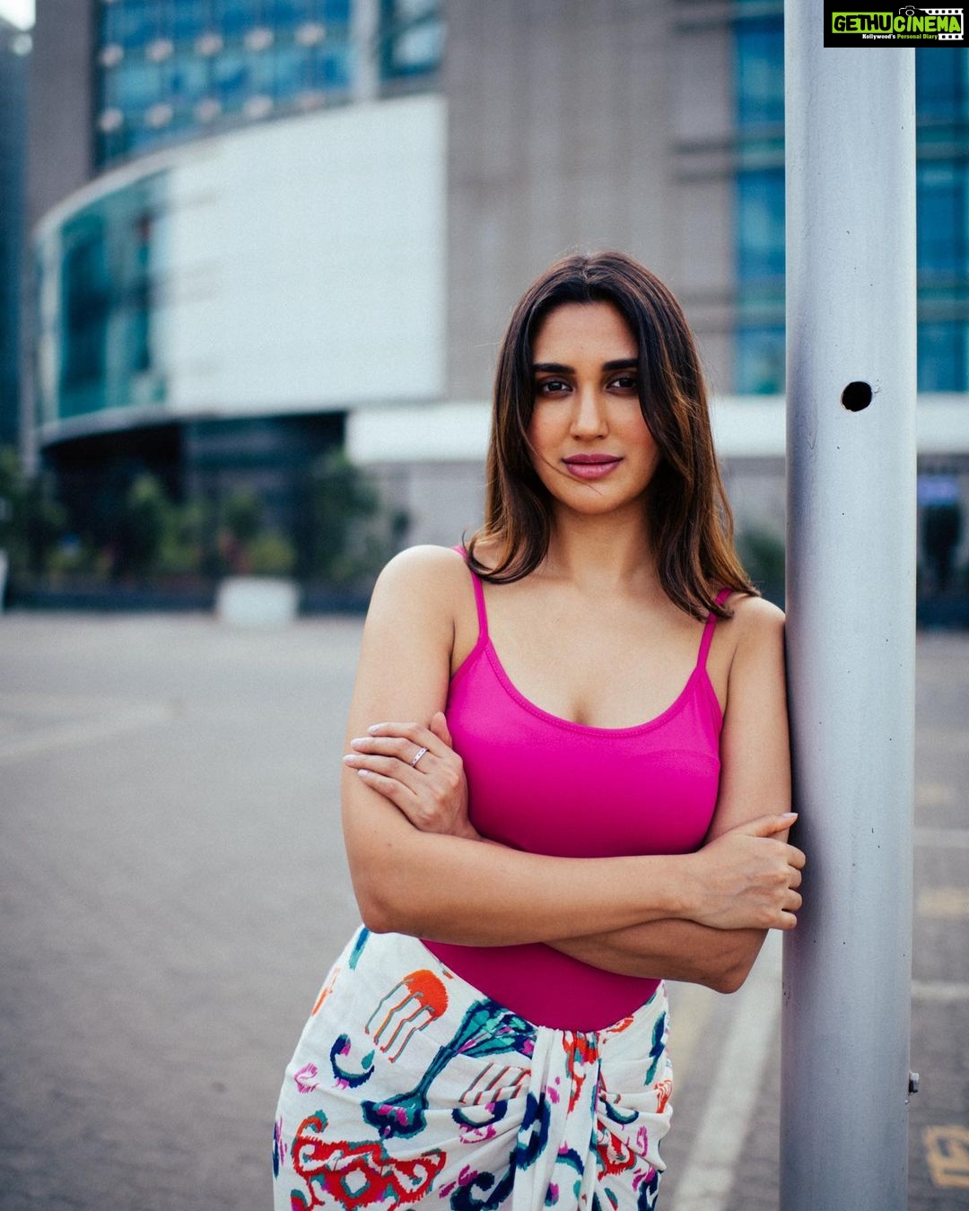 Nikita Dutta - 117.4K Likes - Most Liked Instagram Photos