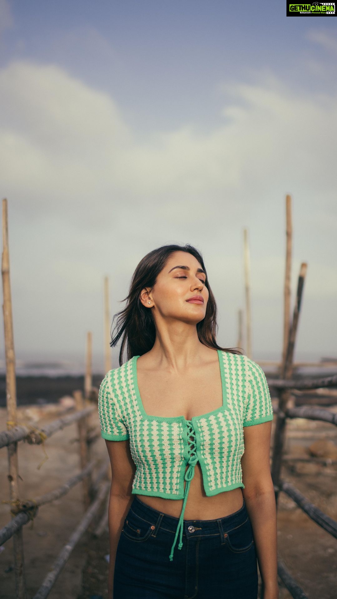 Nikita Dutta - 131.1K Likes - Most Liked Instagram Photos