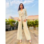 Nikita Dutta Instagram – In the wise words of Barney Stinson, “Suit Up!”
.
#GroomSquad #ItJustGotReeEl
@itjustgotreeel
.
.
Styled by @kareenparwani
HMU @mitavaswani
Outfit: @labelmannatgupta
Earrings: @rubansaccessories