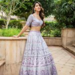 Nikita Dutta Instagram – 💜 👀 💜
.
.
.
.
On the june cover of @fablookmagazine 
Founder & styled by @milliarora7777
Mua @wasimmakeupartist
Hair @sunny_hairr
Wearing @labelarshisinghal
Jewels @sonisapphire
Shot by @tanmaymainkarstudio
Location @westinmumbaipowai
Pr managed by @akshat_gutgutia