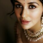 Nikita Dutta Instagram – It’s a big day tomorrow @jubin_nautiyal