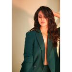 Nikita Dutta Instagram - Monday blues are passé. Doing Monday greens now. 🤓✌️