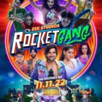 Nikita Dutta Instagram - Entertainment ka level hoga rise, Jab bade parde par Rocket Gang leke aayegi unlimited fun, for you guys! 🤩 #RocketGang trailer is out; watch now. Movie releasing on 11.11.22 #NachogeTohBachoge #RocketGangTrailer @boscomartis @adityaseal @i.sahaj @jason2jayz @asleemokshda @ravi.shankaran @jasvinderbath @itsamittrivedi @ts.tales @bhaskarville @sunilpateldop @yusuf_scissorhand @sharviyadav @rajiv_3 @arunhk @suhas_s_sawant @tejas_being_legend__ @dipalikashibai @jayshreegogoiofficial @siddhantsharma41 @aadvik_mongia_official @sadayadhavofficial @caesar2373 @afzalusmankhan @zeemusiccompany @zeestudiosofficial