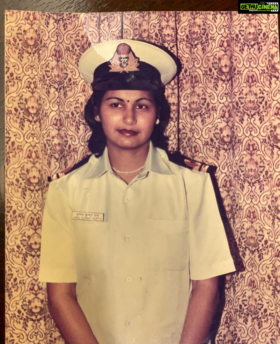 Nikita Dutta Instagram - Happiest birthday mother You are my miracle maker ❤️ ❤️