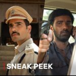 Nikita Dutta Instagram - Here it is! The first BTS sneak peek into the action packed world of Khakee: The Bihar Chapter! This one has been a labour of love and a lot of hard work by an extraordinary team. Can’t wait for you all to watch it! Only on Netflix! @netflix_in @fridaystorytellers @neerajpofficial @shitalbhatia_official @bhav.dhulia @devendradeshpande31 @deepakgawade6 @umashankar.singh.7 @karantacker @avinashtiwary15 @ashutosh_ramnarayan @thejatinsarna #AbhimanyuSingh @nikifying @ravikishann @shraddhadas43 @anupsoni3 @pathakvinay @aishwaryasushmita @sargam.singh44 #Khakee #KhakeeTheBiharChapter #KhakeeOnNetflix