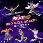 Nikita Dutta Instagram - Lekar apna jalwa bemisaal, aa rahi hai yeh #RocketGang machaane dhamaal! 🤩 #UddGayaRocket out now; tune in. Movie releasing on 11.11.22 #NachogeTohBachoge @boscomartis @adityaseal @i.sahaj @jason2jayz @asleemokshda @raftaarmusic @itsamittrivedi @vineethvniith @caesar2373 @tejas_being_legend__ @dipalikashibai @jayshreegogoiofficial @siddhantsharma41 @aadvik_mongia_official @jasvinderbath @ravi.shankaran @zeemusiccompany @zeestudiosofficial