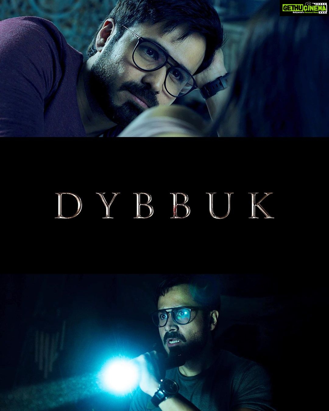 Nikita Dutta Instagram - >>>> The unknown is unleashed, do you dare to face the horror? Watch #DybbukOnPrime, Oct 29. @primevideoin @therealemraan @manavkaul @jayrkrishnan #BhushanKumar #KrishanKumar @kumarmangatpathak @abhishekpathakk @tseriesfilms @panorama_studios @tseries.official