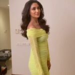 Nikita Dutta Instagram - Dear diary, This was a good day! 🥰🥰 . #TrailerLaunch #Dybbuk