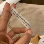 Nikita Dutta Instagram – I am starting to think #FortuneCookies don’t lie.
Swipe 🤪