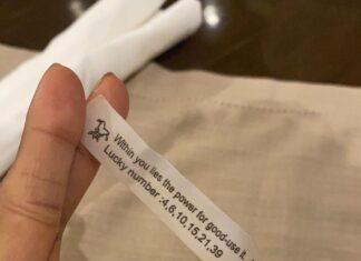Nikita Dutta Instagram - I am starting to think #FortuneCookies don’t lie. Swipe 🤪