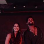 Nikita Dutta Instagram - Coz we all need a little Beyoncé in life 🤓 💃 🕺 . . . #beyoncé #Reels #Trending #Dance