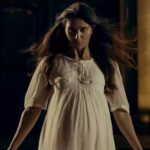 Nikita Dutta Instagram - Beware of opening the Dybbuk, for you shall face its dark and dubious trickery! Trailer out now: Link in bio . Watch #DybbukOnPrime, Oct 29. @primevideoin @therealemraan @manavkaul @jayrkrishnan #BhushanKumar #KrishanKumar @kumarmangatpathak @abhishekpathakk @tseriesfilms @panorama_studios @tseries.official