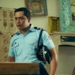 Nikita Dutta Instagram - Beware of opening the Dybbuk, for you shall face its dark and dubious trickery! Trailer out now: Link in bio . Watch #DybbukOnPrime, Oct 29. @primevideoin @therealemraan @manavkaul @jayrkrishnan #BhushanKumar #KrishanKumar @kumarmangatpathak @abhishekpathakk @tseriesfilms @panorama_studios @tseries.official