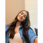 Nikita Dutta Instagram - Too early for a weekend face? 🥶👻 . #Fryay