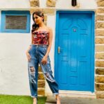 Nikita Dutta Instagram – In the right company on #WorldFoodDay 
Thank you @chefajaychopra for that amazing flax chutney recipe! 😬
.

@indianewsnational @newsxonline @razzberry_rhinoceros
.
Styled by @kareenparwani
HMU @kajol_mulani
Outfit @zara @freakinsindia 
Footwear @dior 
Accessories @rubansaccessories