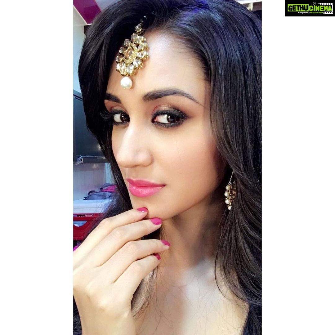 Nikita Dutta - 98.2K Likes - Most Liked Instagram Photos