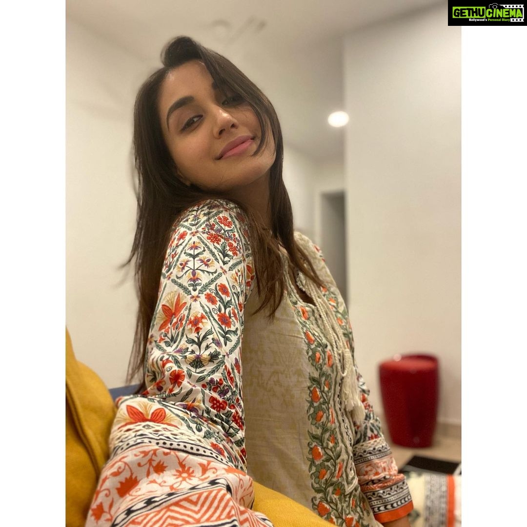 Nikita Dutta - 98.2K Likes - Most Liked Instagram Photos