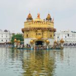 Nikita Dutta Instagram – वाहे गुरुजी मेहर करी✨🙏
.
#Blessed Golden Temple
