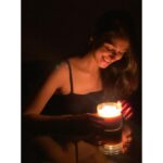 Nikita Dutta Instagram - Illuminate with a little light and smile 💫✨🙏 #Gratitude