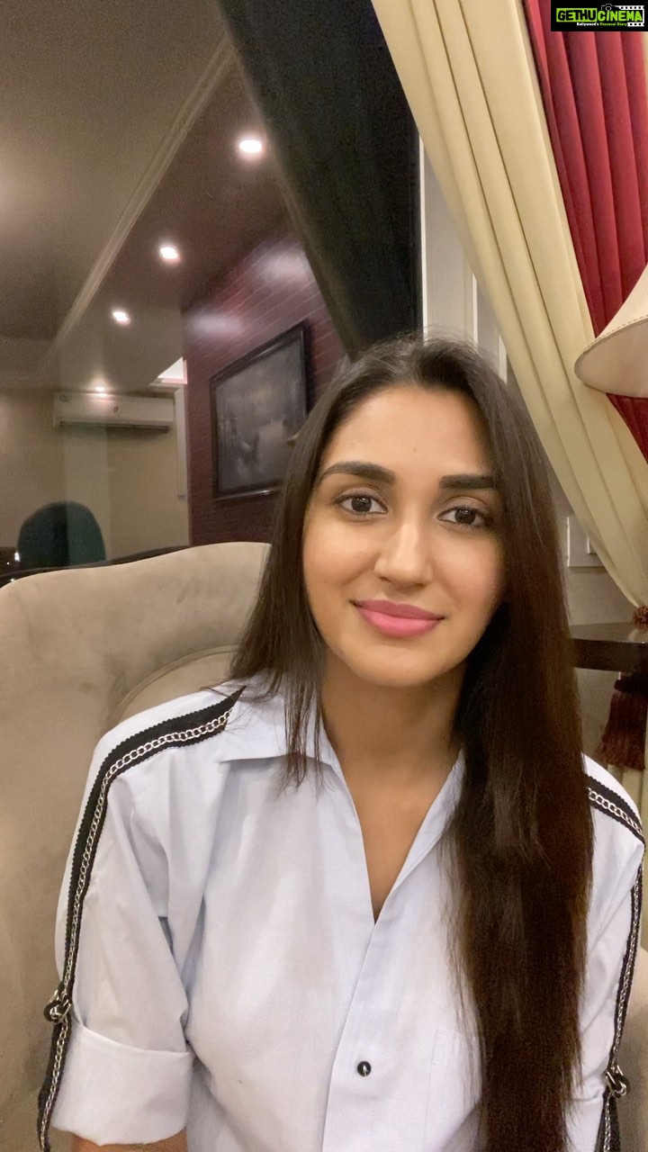 Nikita Dutta Instagram - . Let's all come together and help in every way we can. #Hemkuntfoundation has set up oxy centres to serve COVID patients, and our contributions will help them serve more people. Link for donation is in my bio. Every contribution counts ππ Stay healthy, stay safe and get vaccinated.. @harteerathsingh @shuditaahluwalia @hemkunt_foundation #HemkuntFoundationHelps #O2ForYou #OxygenCentreByHemkuntFoundation #StayHomeAndSaveALife