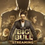 Nikita Dutta Instagram - Big Bull kehte jisse, uska swag khurafati, andaaz lajawabi, sunta nahi kisi ki, karta sirf apne mann ki hai. Uski yeh kahani hai jo sabko sunani hai! #TheBigBull, streaming now, only on @disneyplushotstarvip: Link in bio! #DisneyPlusHotstarMultiplex #MotherOfAllScams @bachchan @ileana_official @shah_sohum @kookievgulati @ajaydevgn @anandpandit @kumarmangatpathak @meenaiyerofficial @vickssharma @dharmendraedt @adffilms @anandpanditmotionpictures